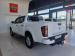 Nissan Navara 2.5DDTi double cab SE auto - Thumbnail 4