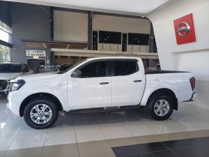 Nissan Navara 2.5DDTi double cab SE auto - Image 8