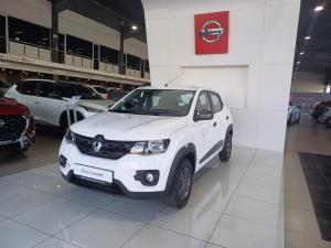 Renault Kwid 1.0 Zen - Image 2