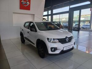 Renault Kwid 1.0 Zen - Image 4