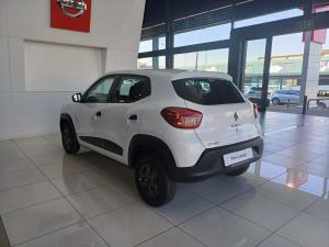 Renault Kwid 1.0 Zen - Image 5
