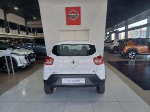 Renault Kwid 1.0 Zen - Image 6