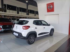 Renault Kwid 1.0 Zen - Image 7