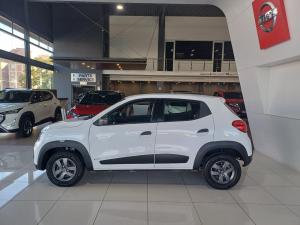 Renault Kwid 1.0 Zen - Image 8