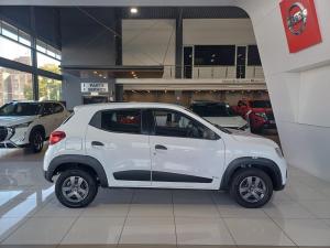 Renault Kwid 1.0 Zen - Image 9