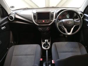 Toyota Vitz 1.0 XR auto - Image 11