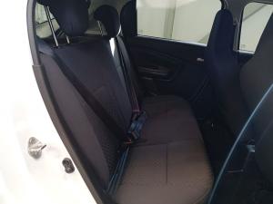 Toyota Vitz 1.0 XR auto - Image 12