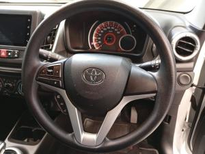 Toyota Vitz 1.0 XR auto - Image 14