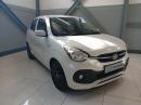 Thumbnail Toyota Vitz 1.0 XR auto