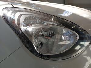 Toyota Vitz 1.0 XR auto - Image 2