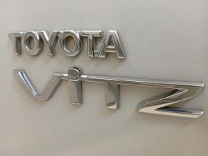 Toyota Vitz 1.0 XR auto - Image 3