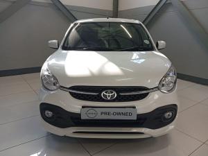 Toyota Vitz 1.0 XR auto - Image 4