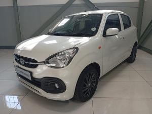 Toyota Vitz 1.0 XR auto - Image 5