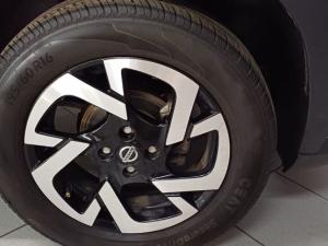 Nissan Magnite 1.0 Turbo Acenta Plus auto - Image 10