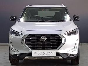 Nissan Magnite 1.0 Turbo Acenta Plus auto - Image 2