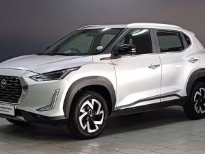 Nissan Magnite 1.0 Turbo Acenta Plus auto - Image 3