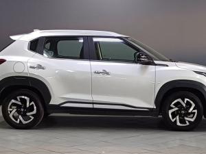 Nissan Magnite 1.0 Turbo Acenta Plus auto - Image 6