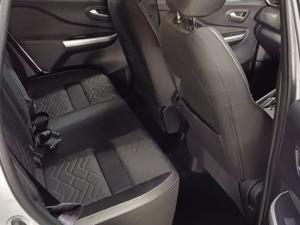 Nissan Magnite 1.0 Turbo Acenta Plus auto - Image 8