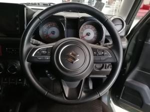 Suzuki Jimny 1.5 GLX AllGrip 3-door auto - Image 11