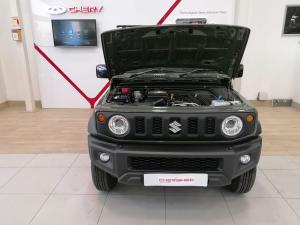 Suzuki Jimny 1.5 GLX AllGrip 3-door auto - Image 12