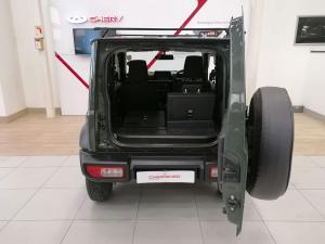 Suzuki Jimny 1.5 GLX AllGrip 3-door auto - Image 13