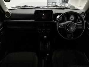 Suzuki Jimny 1.5 GLX AllGrip 3-door auto - Image 16