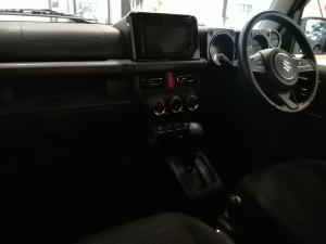 Suzuki Jimny 1.5 GLX AllGrip 3-door auto - Image 17