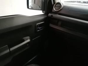 Suzuki Jimny 1.5 GLX AllGrip 3-door auto - Image 18