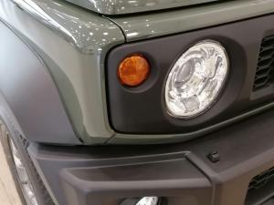 Suzuki Jimny 1.5 GLX AllGrip 3-door auto - Image 2