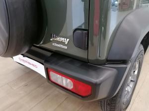 Suzuki Jimny 1.5 GLX AllGrip 3-door auto - Image 4