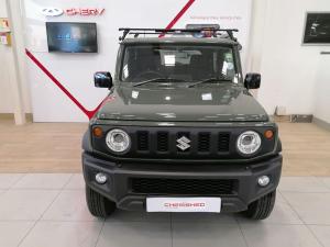 Suzuki Jimny 1.5 GLX AllGrip 3-door auto - Image 6