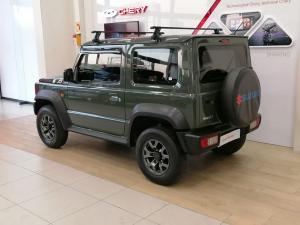 Suzuki Jimny 1.5 GLX AllGrip 3-door auto - Image 7