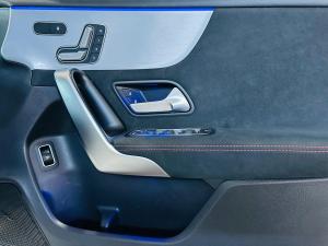 Mercedes-Benz A-Class A35 sedan 4Matic - Image 10