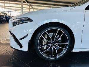 Mercedes-Benz A-Class A35 sedan 4Matic - Image 15