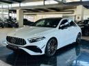 Thumbnail Mercedes-Benz A-Class A35 sedan 4Matic