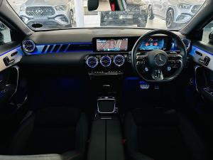 Mercedes-Benz A-Class A35 sedan 4Matic - Image 3