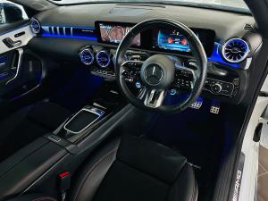 Mercedes-Benz A-Class A35 sedan 4Matic - Image 4