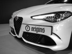 Alfa Romeo Giulia Quadrifoglio - Image 15