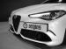 Alfa Romeo Giulia Quadrifoglio - Thumbnail 15