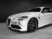Alfa Romeo Giulia Quadrifoglio - Thumbnail 16