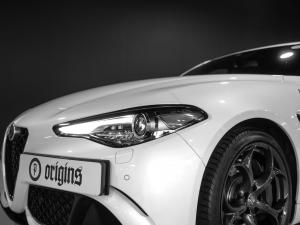 Alfa Romeo Giulia Quadrifoglio - Image 17