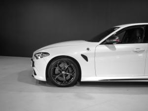 Alfa Romeo Giulia Quadrifoglio - Image 18