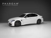 Thumbnail Alfa Romeo Giulia Quadrifoglio