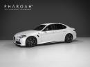 Thumbnail Alfa Romeo Giulia Quadrifoglio