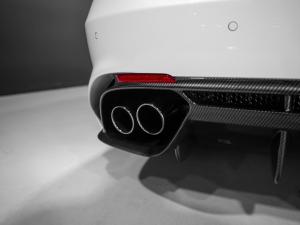 Alfa Romeo Giulia Quadrifoglio - Image 4