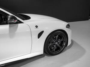 Alfa Romeo Giulia Quadrifoglio - Image 6