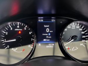 Nissan X-Trail 2.5 4x4 Acenta Tech - Image 10