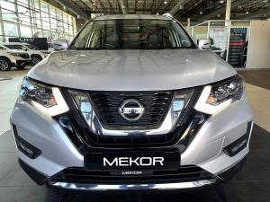 Nissan X-Trail 2.5 4x4 Acenta Tech - Image 13