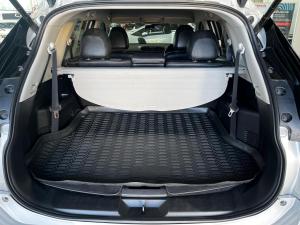 Nissan X-Trail 2.5 4x4 Acenta Tech - Image 15
