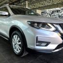Used 2021 Nissan X-Trail 2.5 4x4 Acenta Tech Cape Town for only R 289,900.00